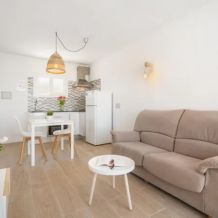 Voramar By 3villas 4*