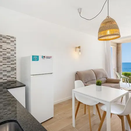 Voramar Ξενοδοχείο με διαμερίσματα 4*