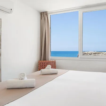 Voramar Cala'N Forcat (Menorca)