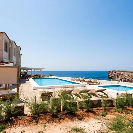 Voramar By 3villas מלון דירות