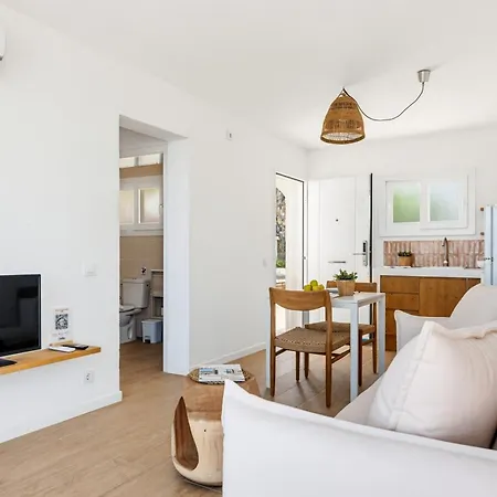 Aparthotel Voramar By 3villas Cala'N Forcat (Menorca)