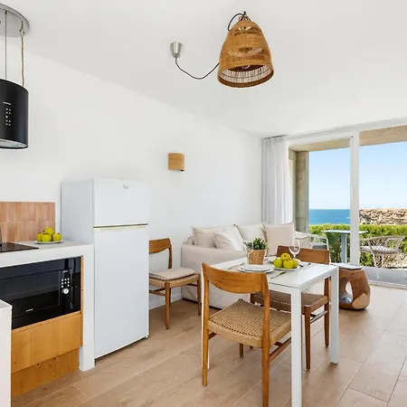 Aparthotel Voramar By 3villas
