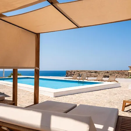 מלון דירות Voramar By 3villas 4*