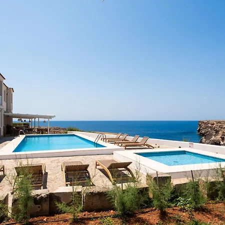 Voramar By 3villas מלון דירות Cala'N Forcat (Menorca)