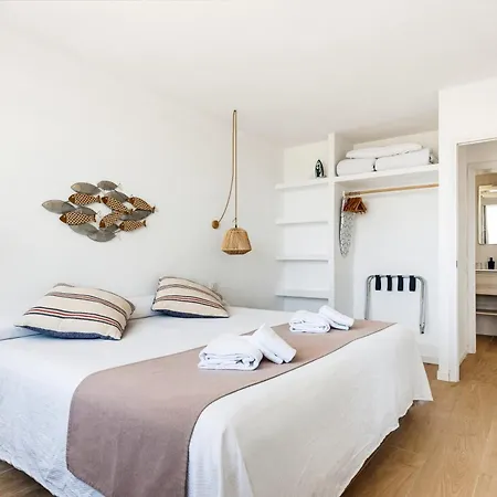 Voramar By 3villas Aparthotel