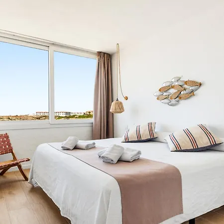 Voramar By 3villas Cala'N Forcat (Menorca)