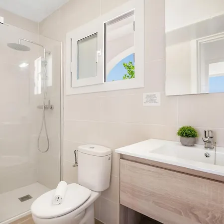 Voramar By 3villas Aparthotel 4*
