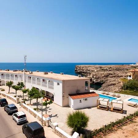 Voramar By 3villas 4* Cala'N Forcat (Menorca)