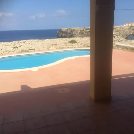 Voramar Cala'N Forcat (Menorca)