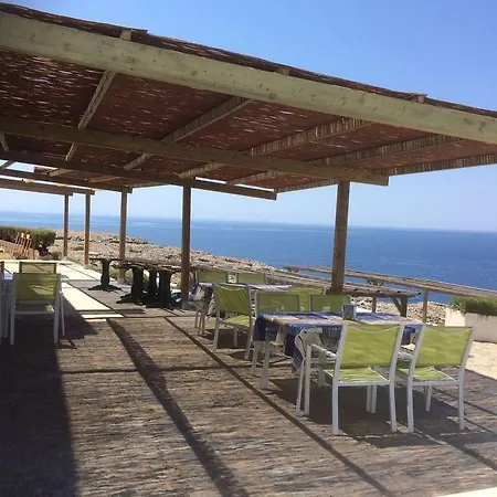 Ξενοδοχείο με διαμερίσματα Voramar