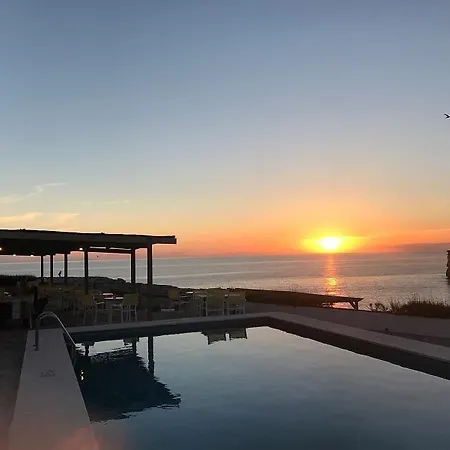 Voramar By 3villas מלון דירות Cala'N Forcat (Menorca)