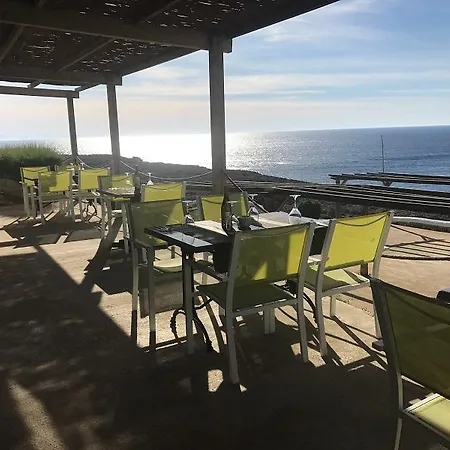 Voramar Ξενοδοχείο με διαμερίσματα