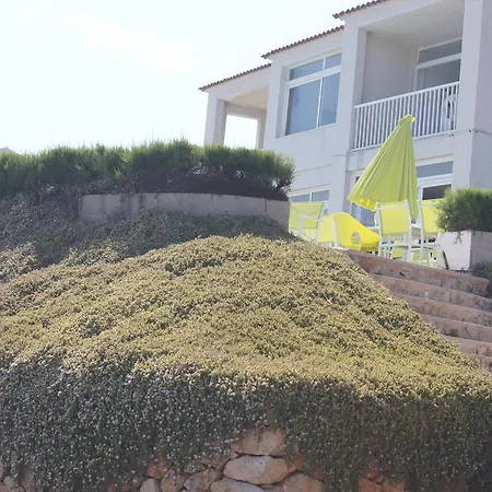 Voramar By 3villas מלון דירות
