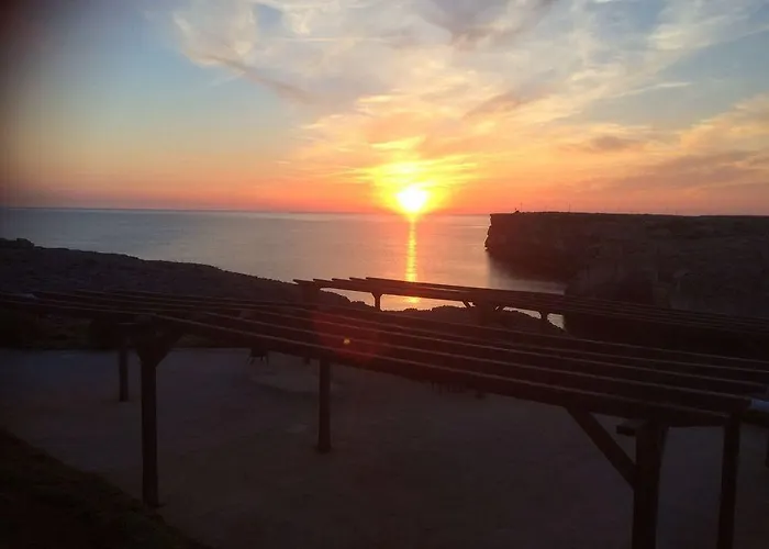 Voramar Cala'N Forcat (Menorca)