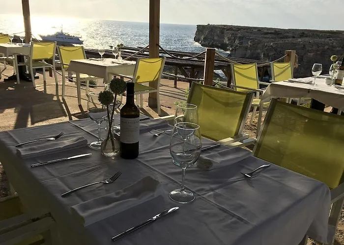 Voramar 4* Cala'N Forcat (Menorca)