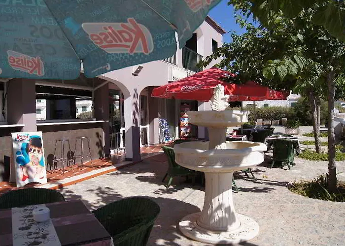 Voramar Apartmanhotel