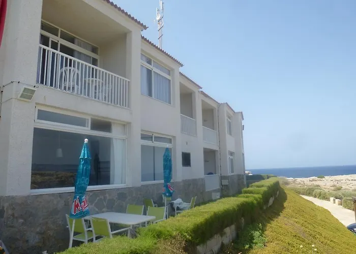 Voramar Apartmanhotel