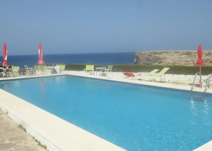 Voramar Apartmanhotel 4*