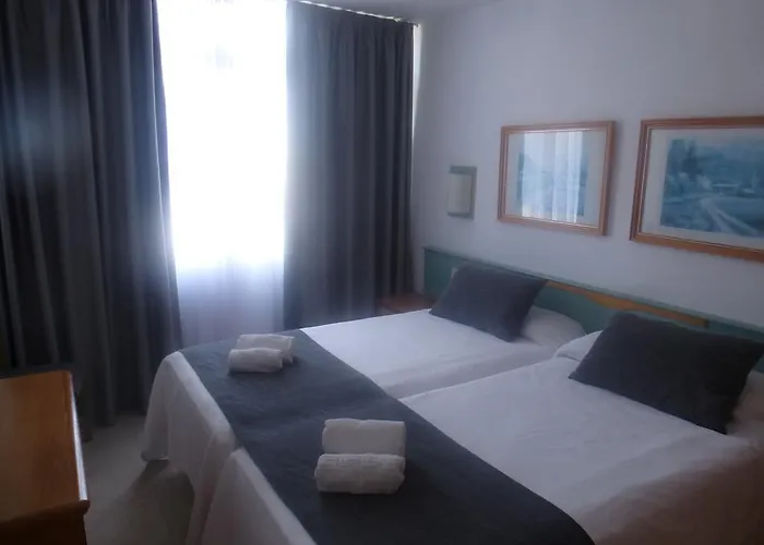 Voramar Apartmanhotel 4*