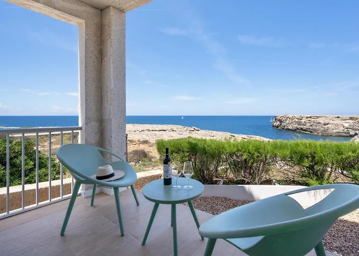 Voramar Apartmanhotel 4*