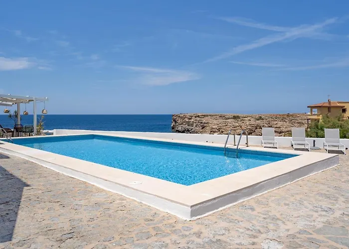 Voramar Apartahotel 4*