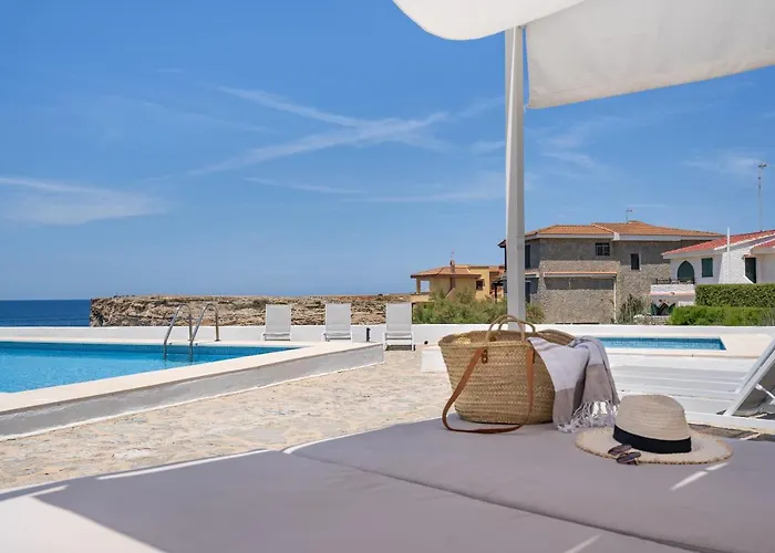 Apartmanhotel Voramar 4*