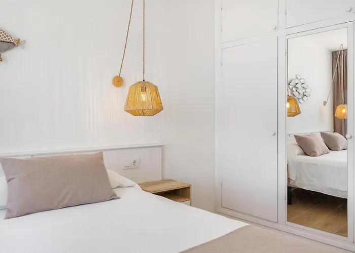 Voramar Apartahotel Cala'N Forcat (Menorca)