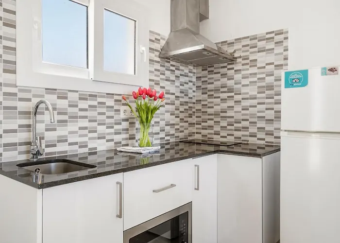 Voramar Cala'N Forcat (Menorca)