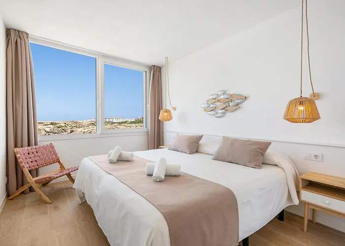 Apartmanhotel Voramar 4*