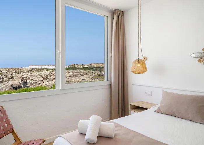 Apartmanhotel Voramar 4*