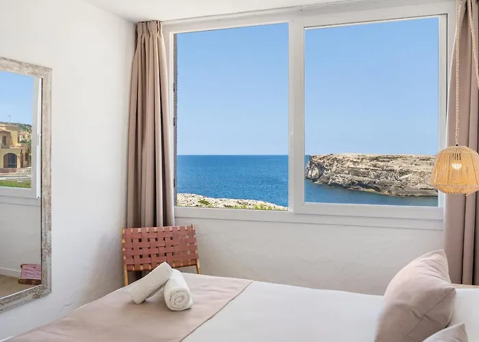 Voramar Apartahotel Cala'N Forcat (Menorca)