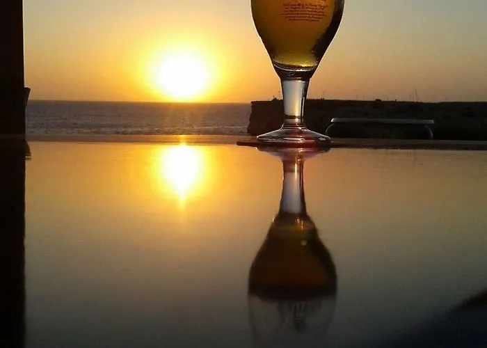 Apartahotel Voramar Cala'N Forcat (Menorca)