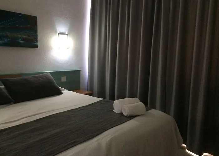 Voramar Cala'N Forcat (Menorca)