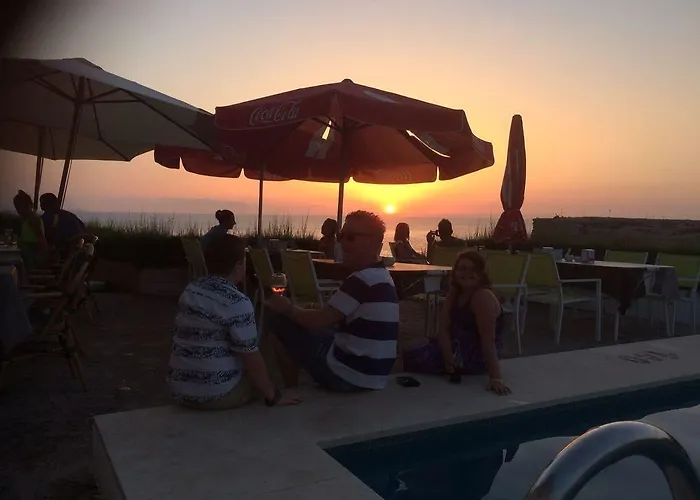 Apartahotel Voramar 4*