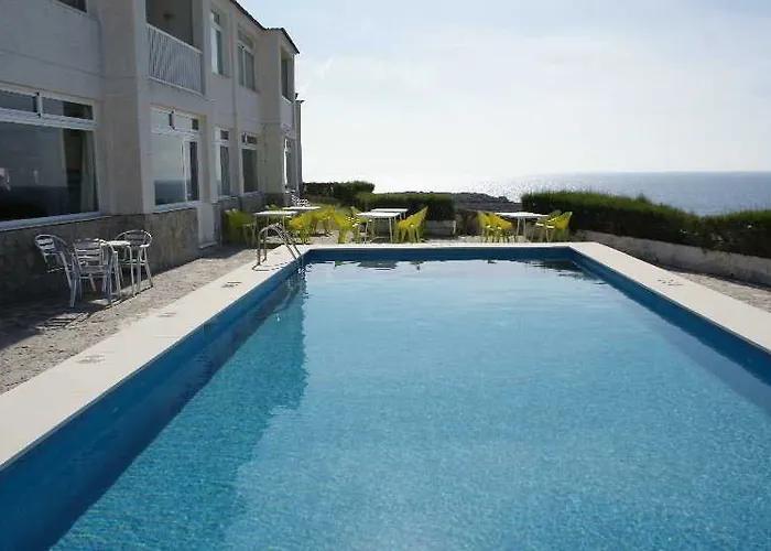 Voramar 4* Cala'N Forcat (Menorca)