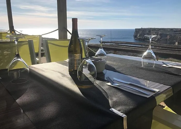 Voramar Cala'N Forcat (Menorca)