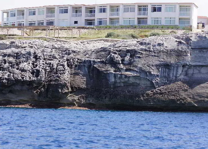 Apartmanhotel Voramar