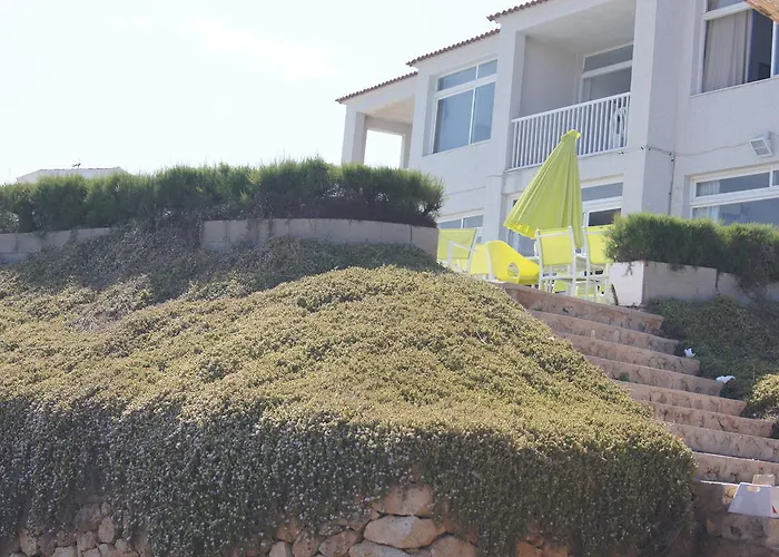 Voramar Apartmanhotel