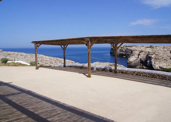 Voramar 4* Cala'N Forcat (Menorca)