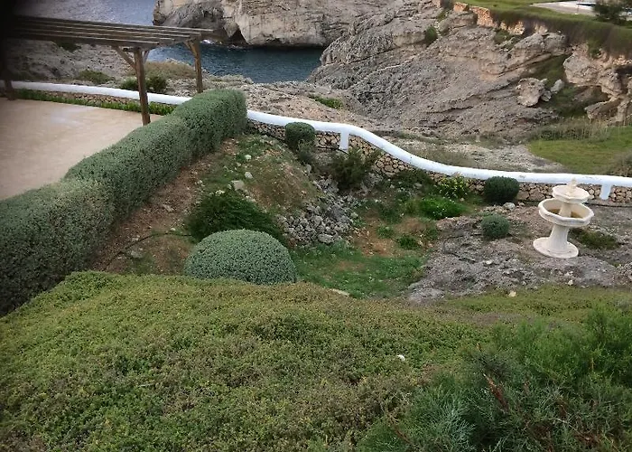 Apartmanhotel Voramar 4*