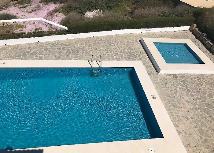 Voramar 4* Cala'N Forcat (Menorca)