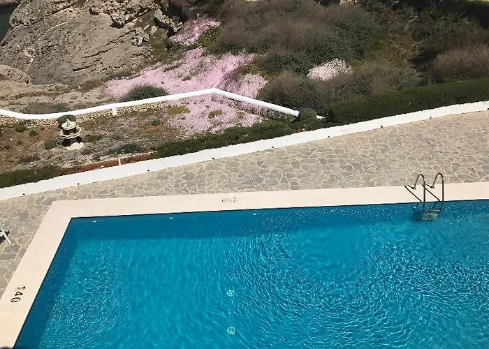 Apartmanhotel Voramar