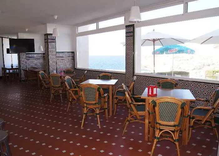 Voramar Apartmanhotel Cala'N Forcat (Menorca)