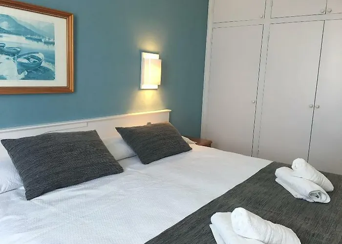 Apartahotel Voramar 4*