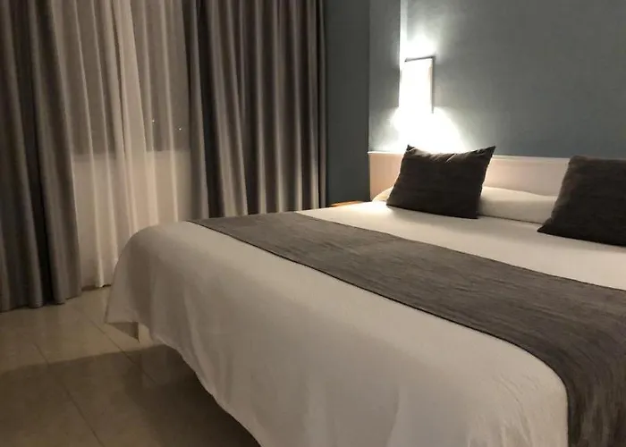 Voramar Apartmanhotel 4*