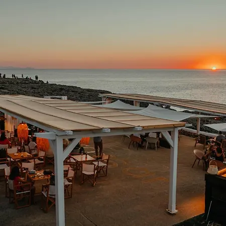 Voramar 4* Cala'N Forcat (Menorca)