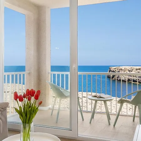 Voramar Cala'N Forcat (Menorca)