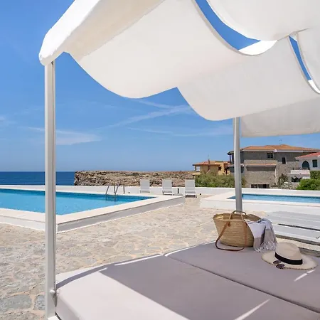 Voramar 4* Cala'N Forcat (Menorca)