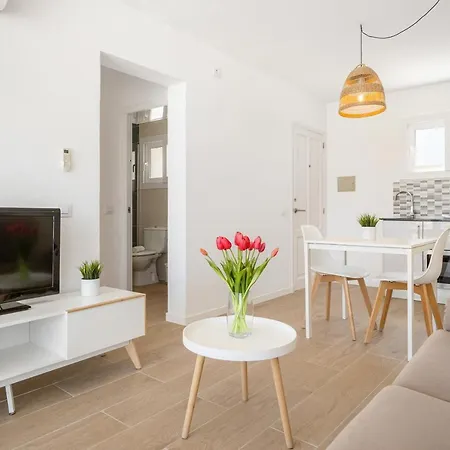 Voramar Apartmanhotel 4*