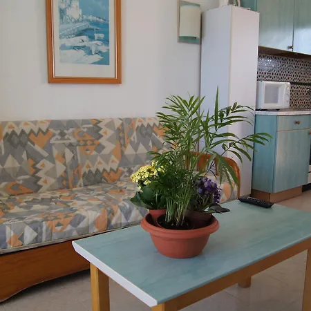 Apartahotel Voramar Cala'N Forcat (Menorca)